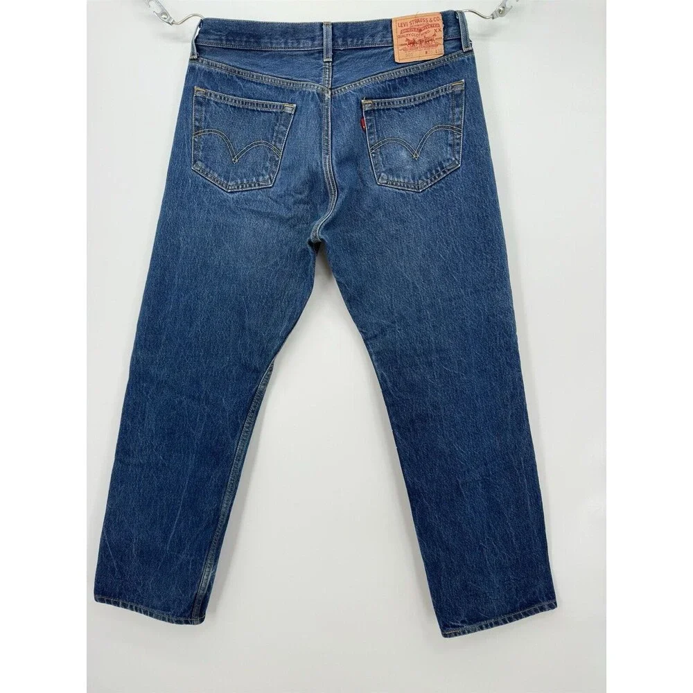 Levis levis blue w36