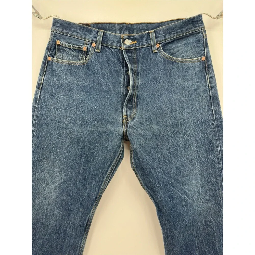 Levis blue money y2k