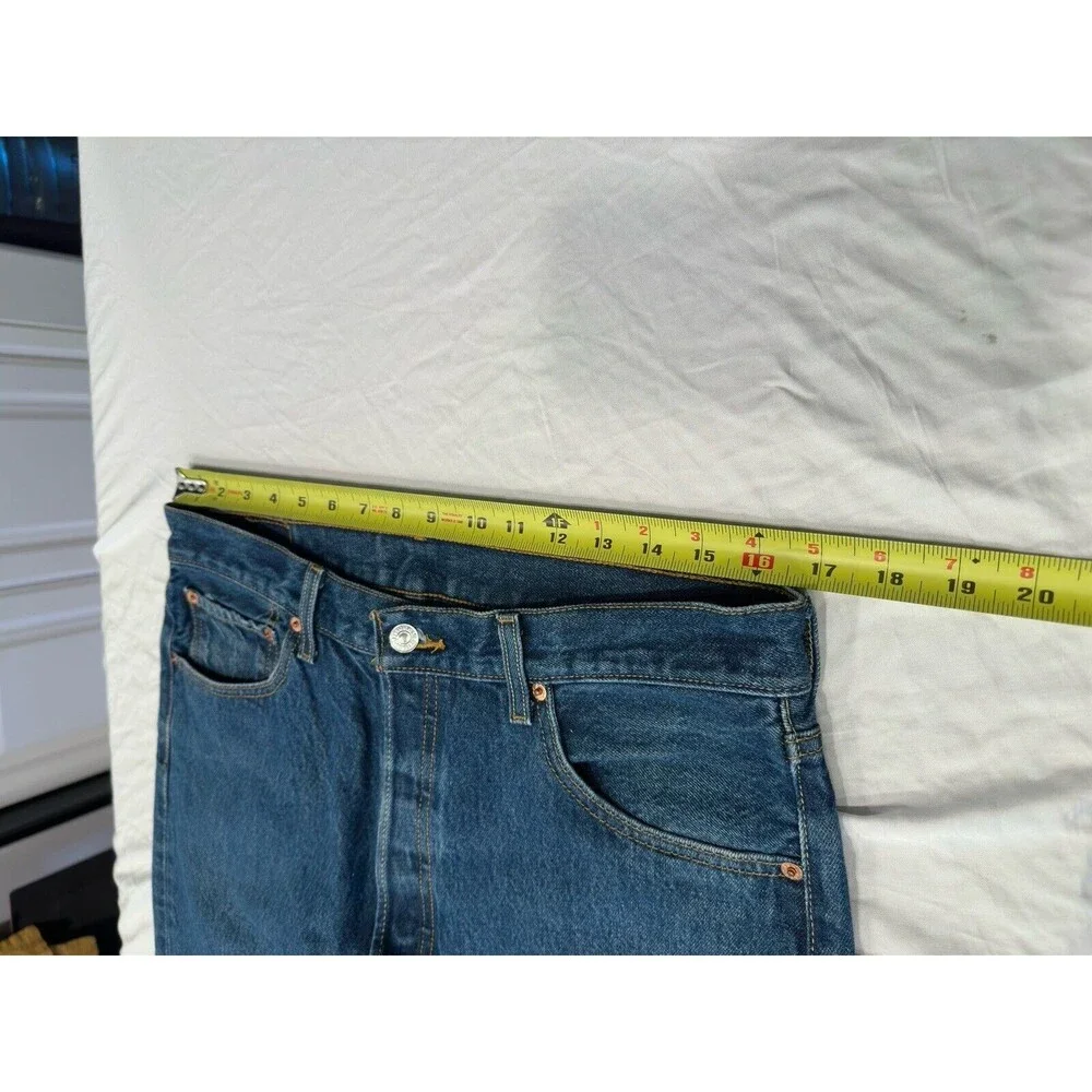 Levis old y2k w36