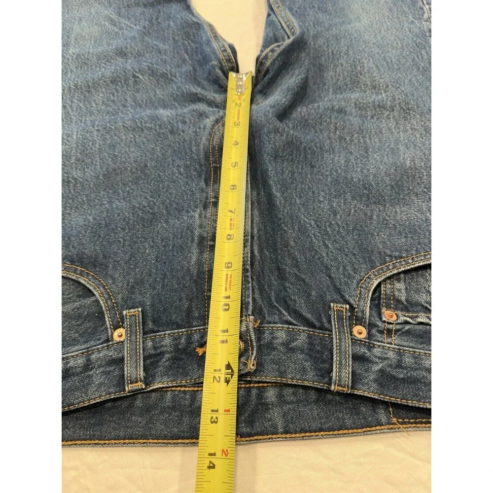 Levis w36 classic money