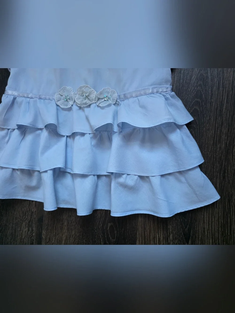 Gymboree piece treasure
