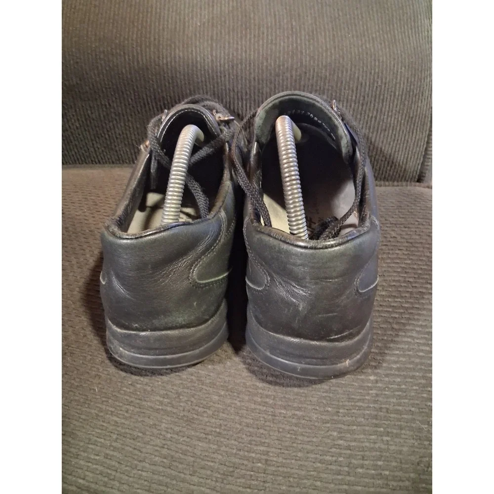 Mephisto mens black