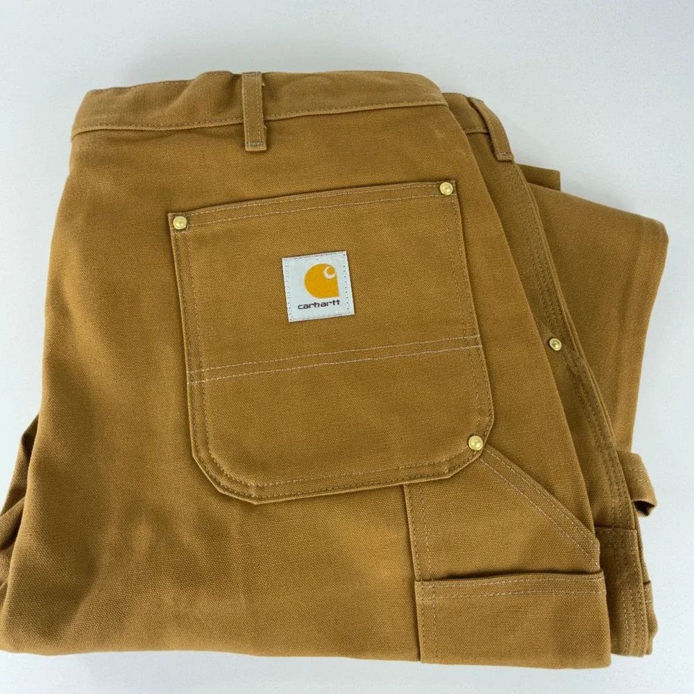 Carhartt b01 brn