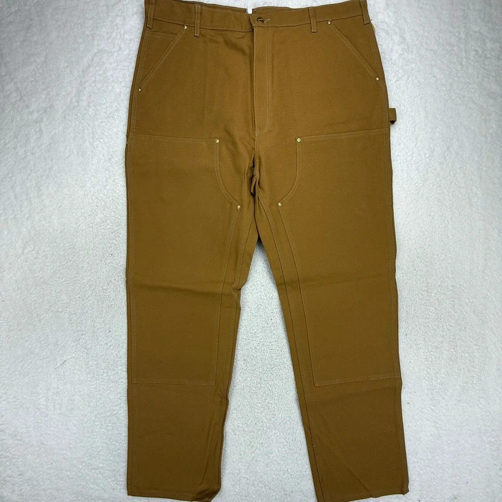Carhartt b01 brn