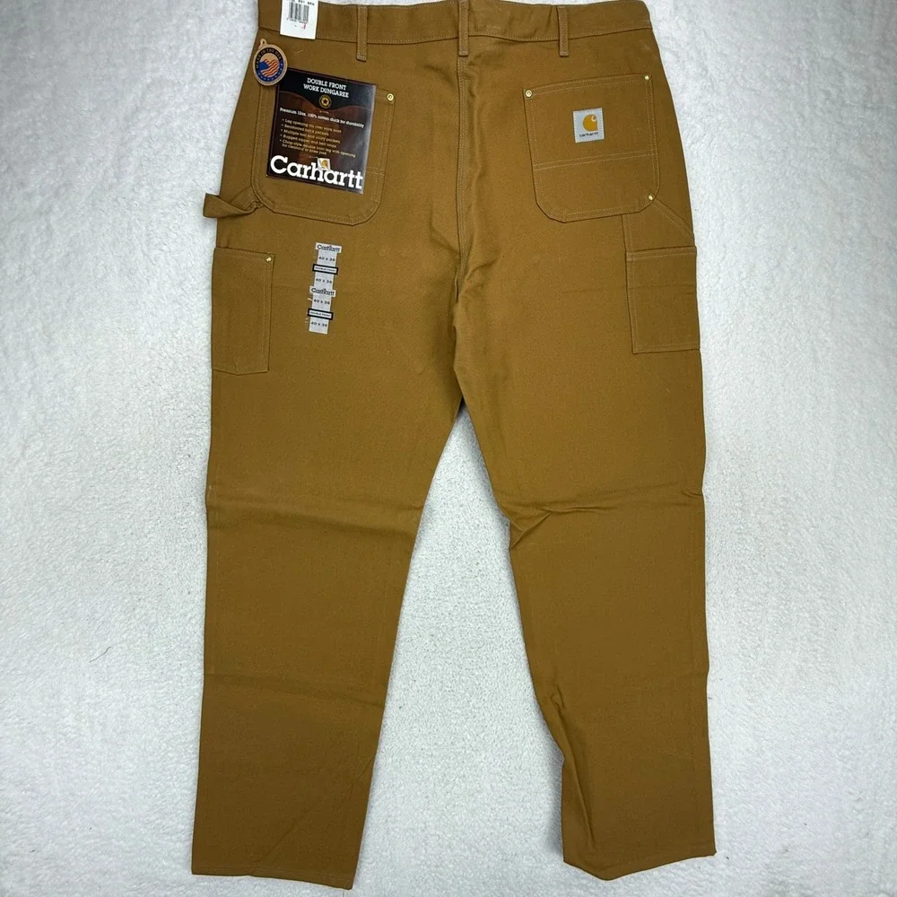 Carhartt b01 brn