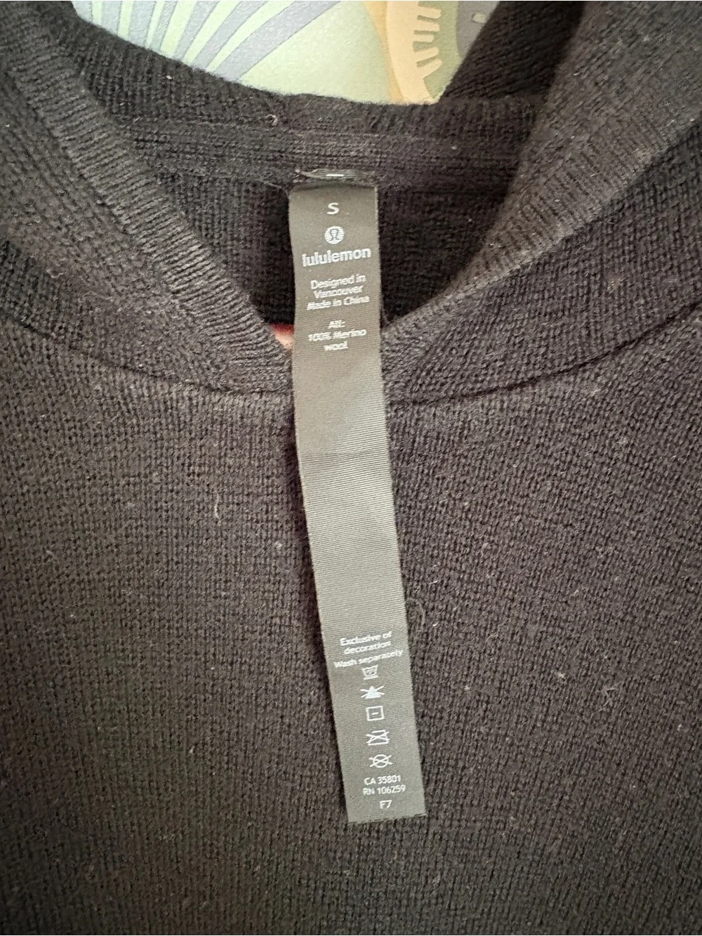 lululemon athletica lululemon hooded