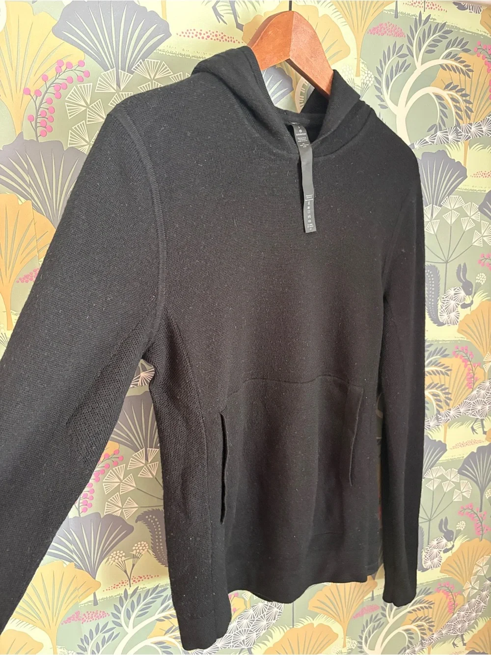 lululemon athletica lululemon hooded