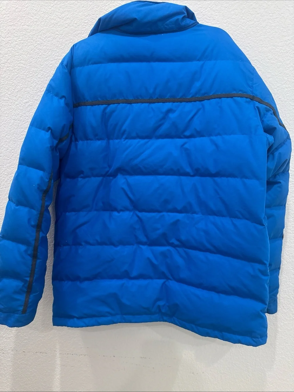 DC stay warm