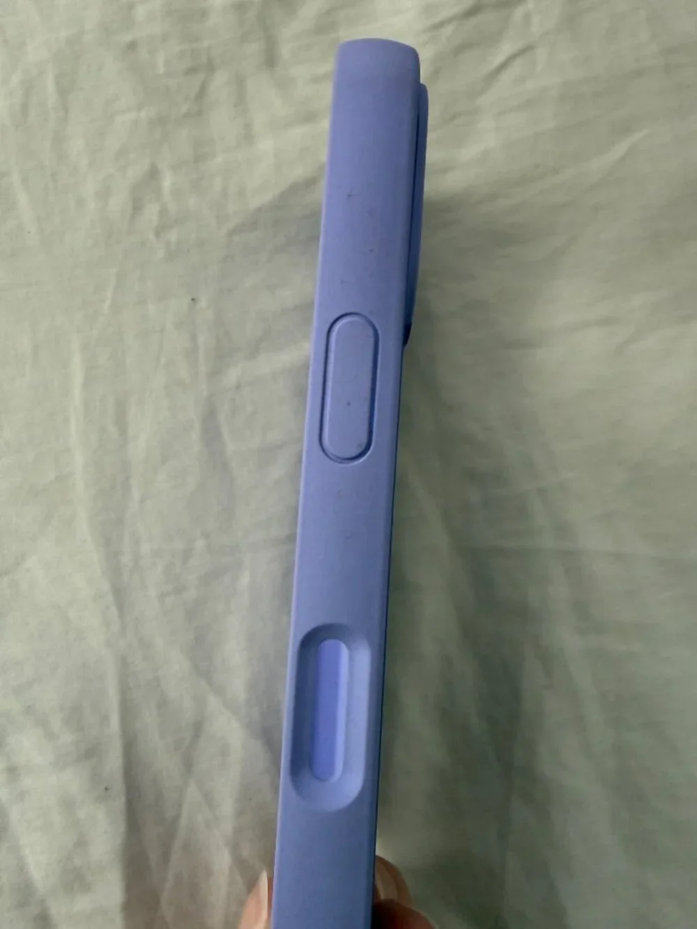Pela compostable phone