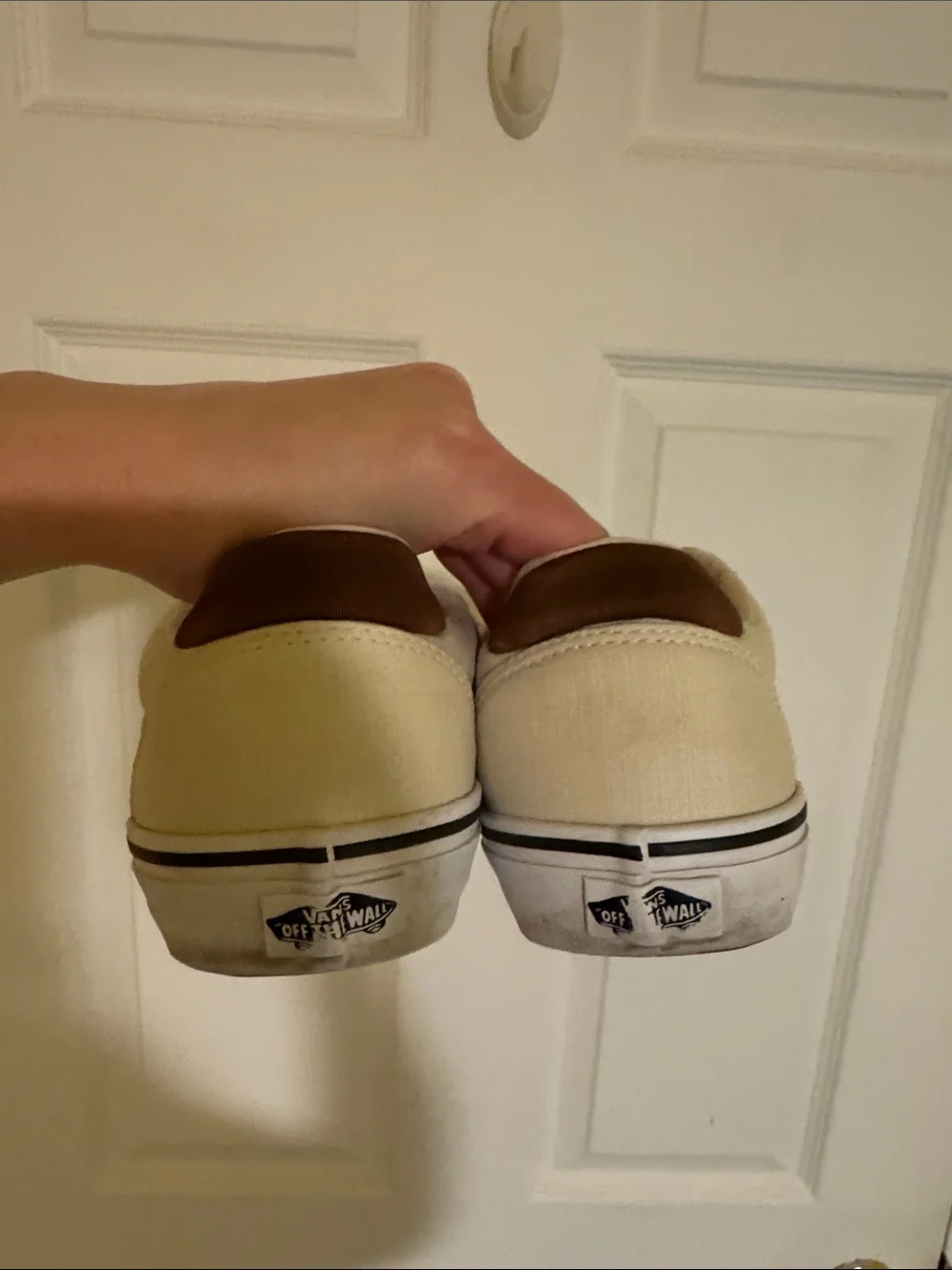 Vans comfort good made