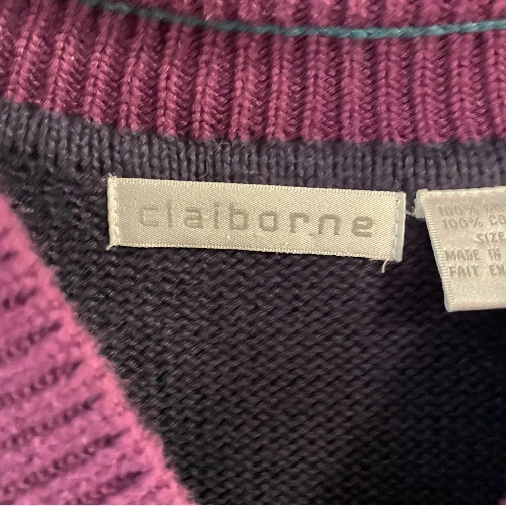 Claiborne vintage liz