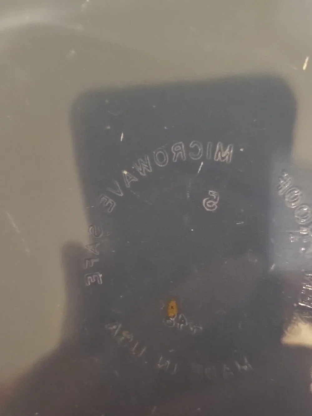 N/A durable clear