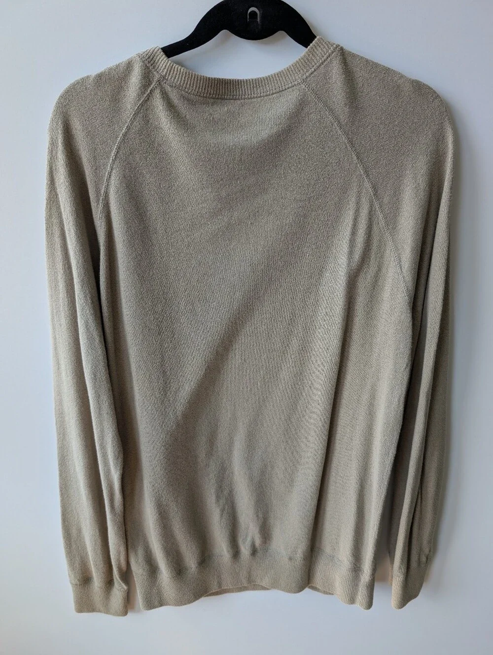J. Crew buy reflects details