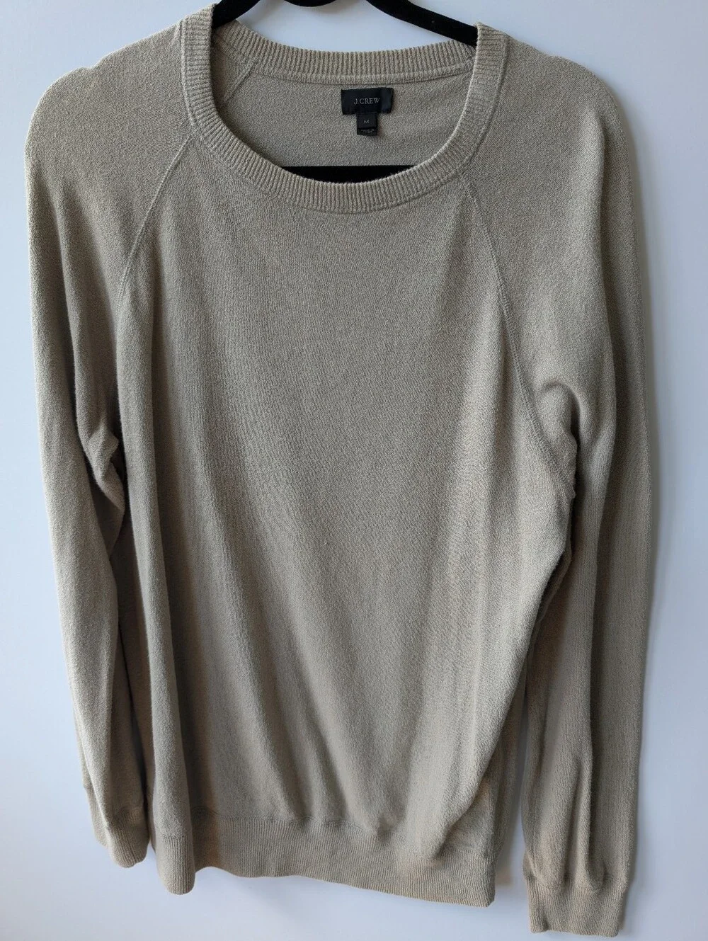 J. Crew great pit