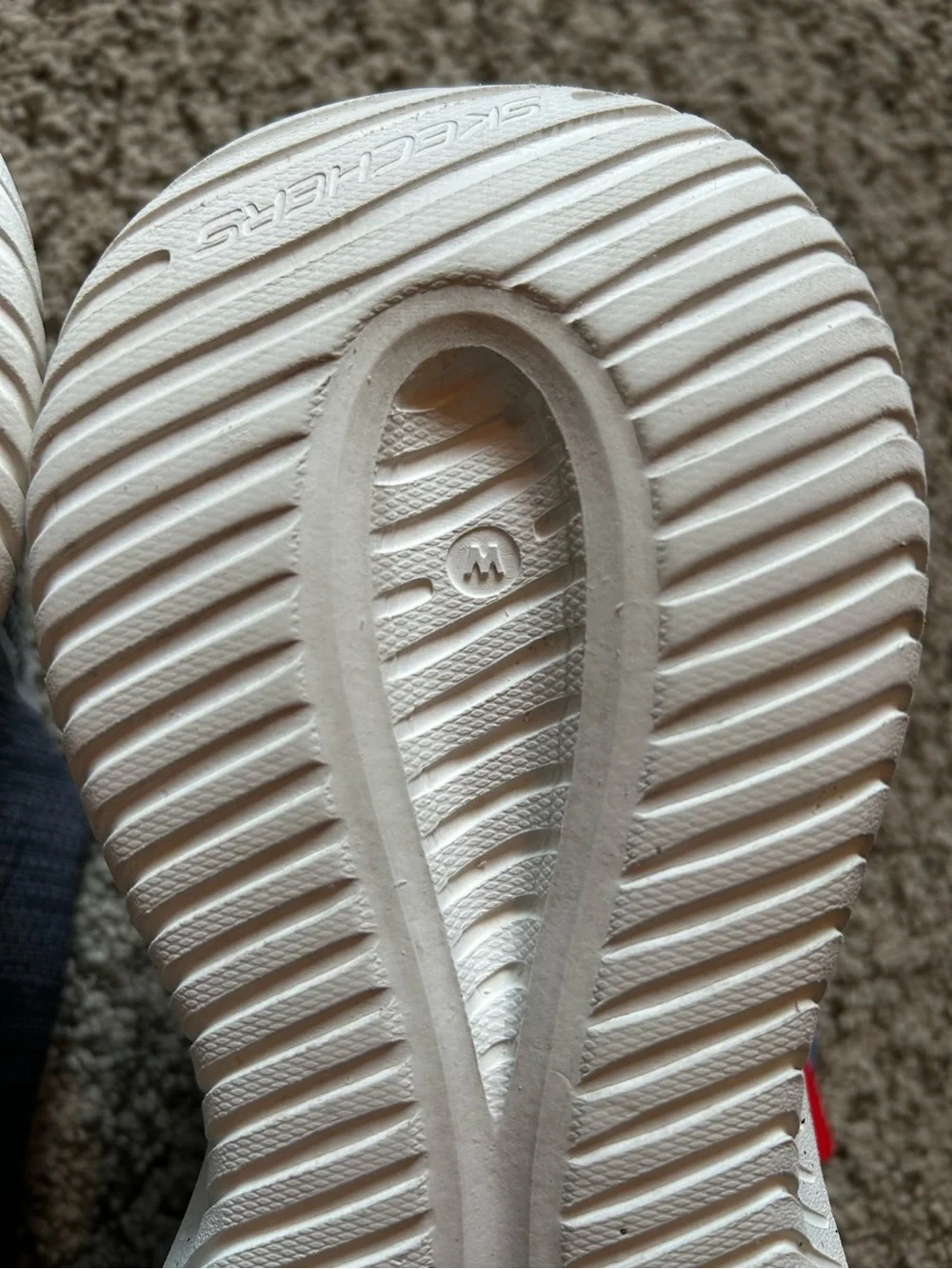 Skechers wide fit