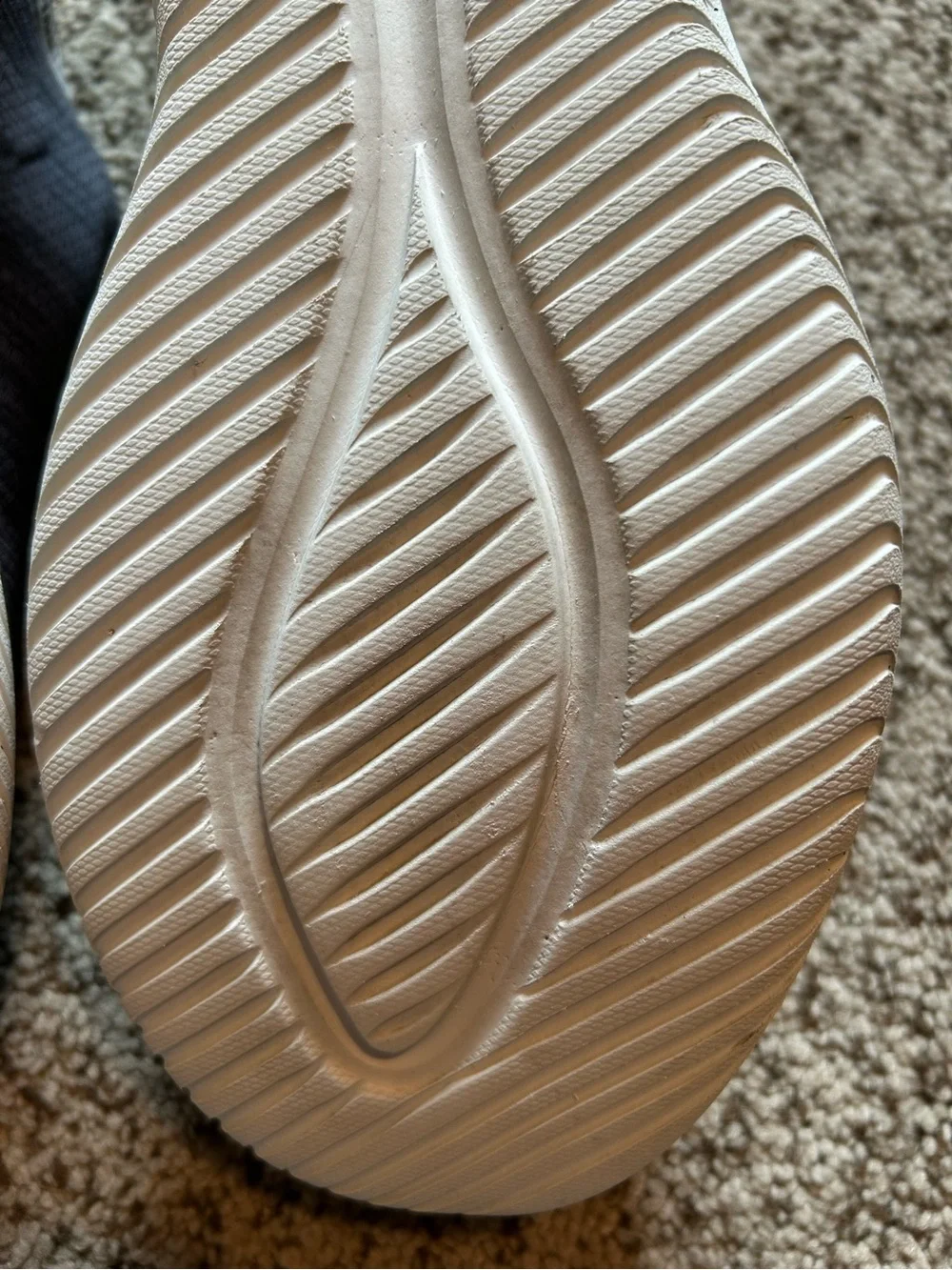 Skechers wide fit