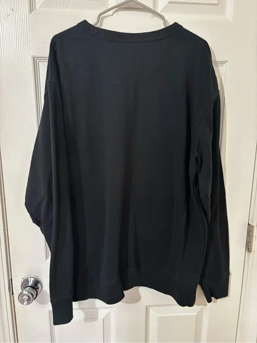 Champion classic crewneck