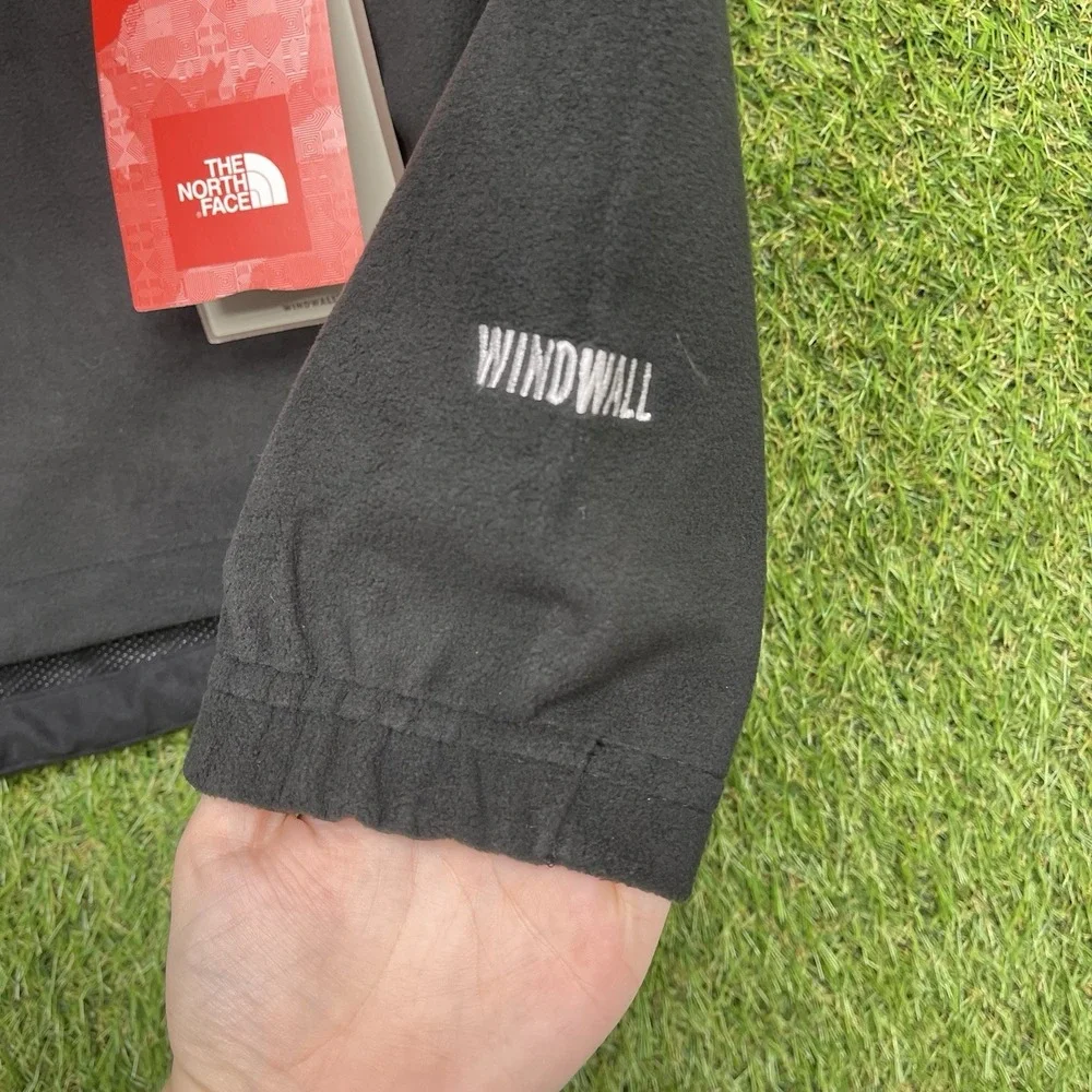 The North Face shop confidence