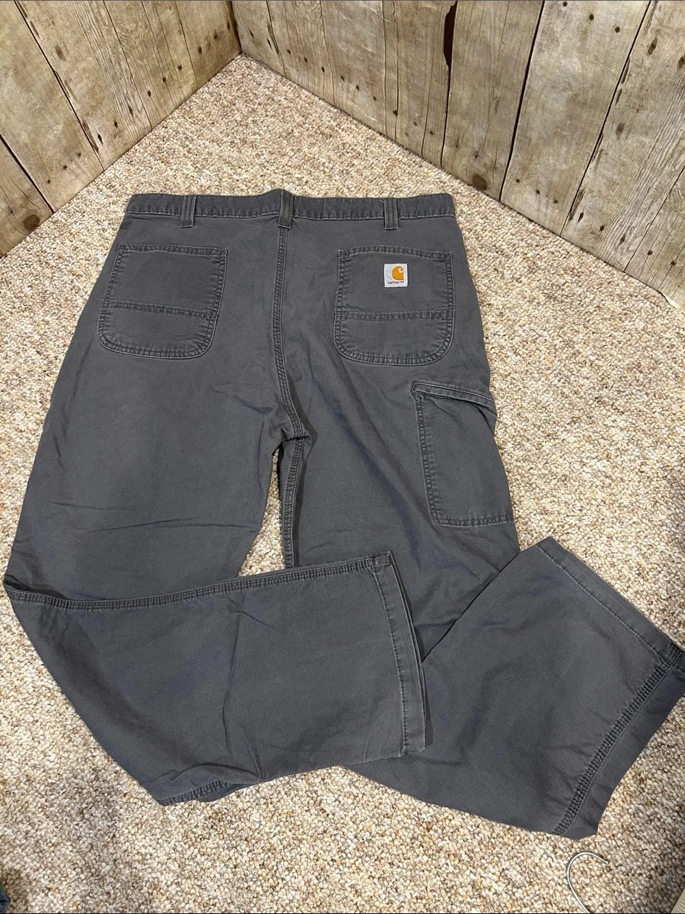 Carhartt sturdy chinos