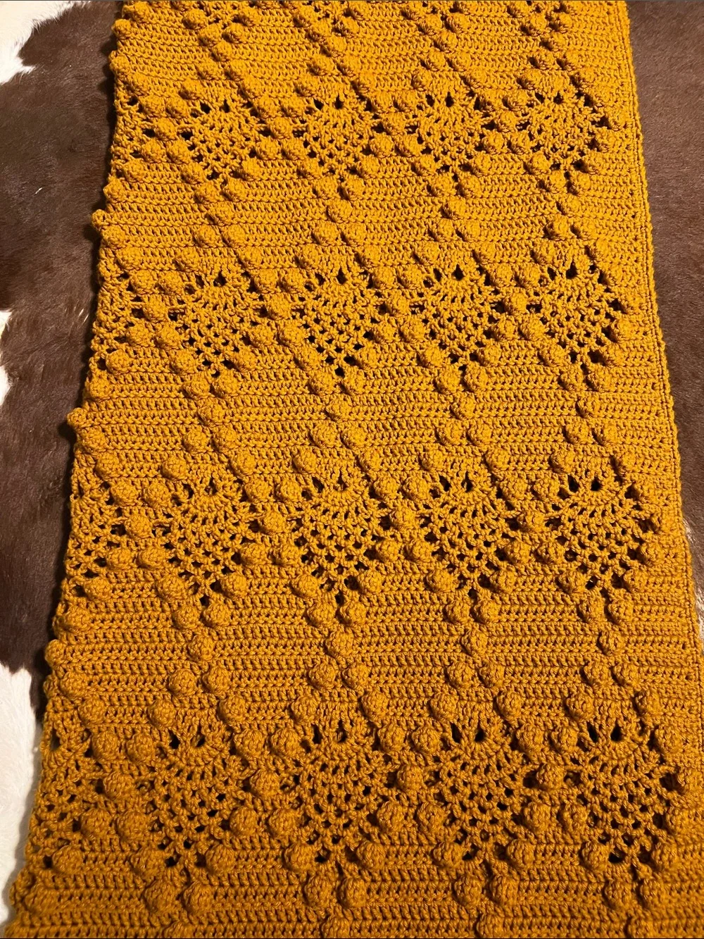 N/A handmade blanket