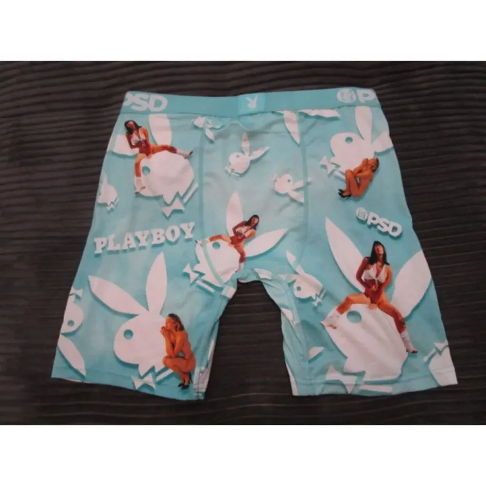PSD men ***item white