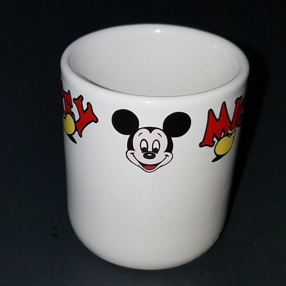 Disney small mickey