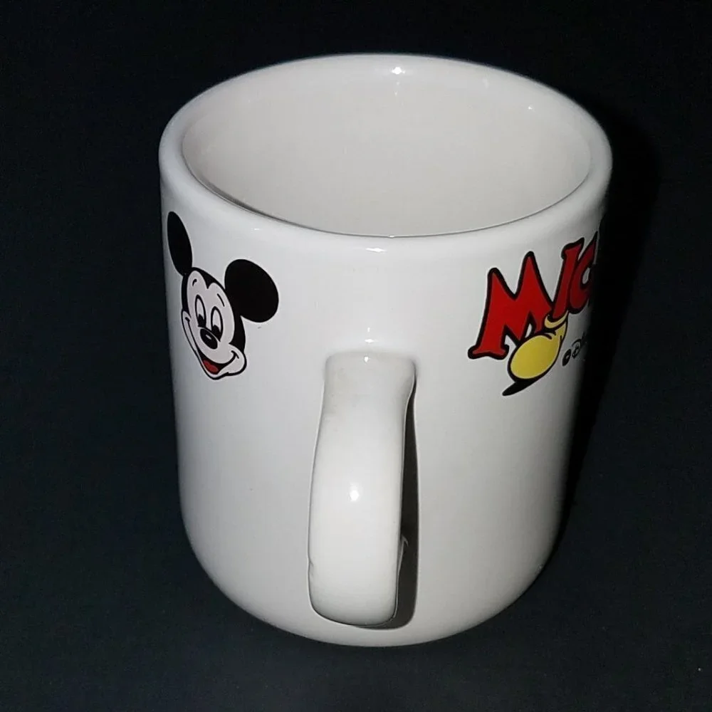 Disney small mickey