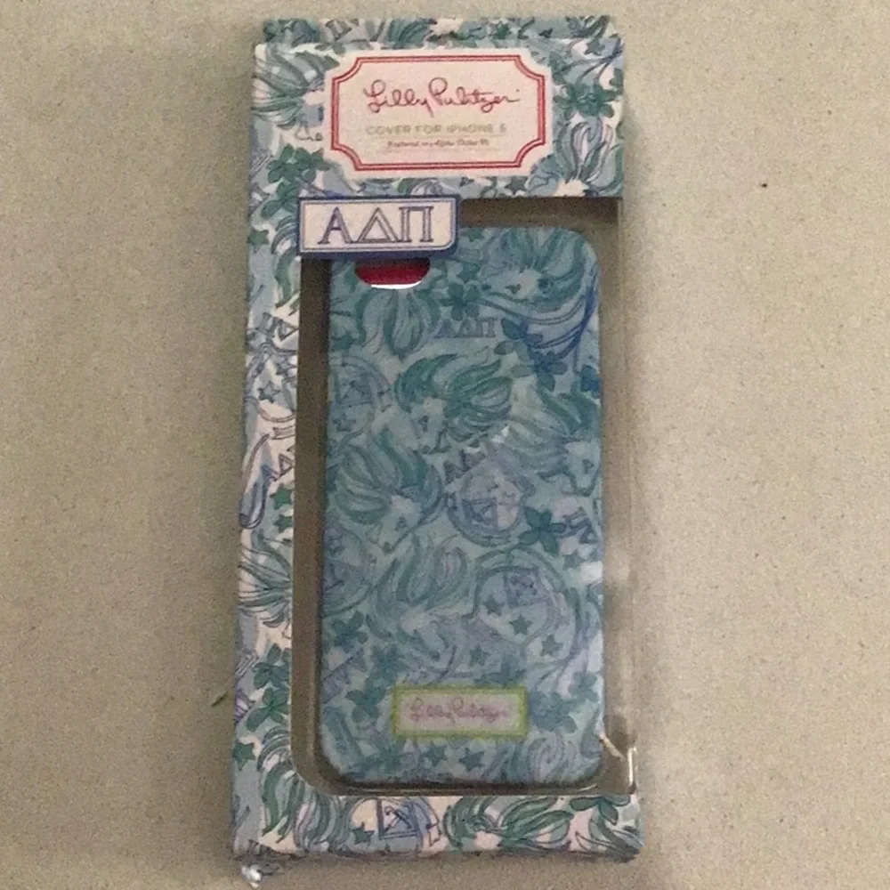 Lilly Pulitzer lilly pulitzer