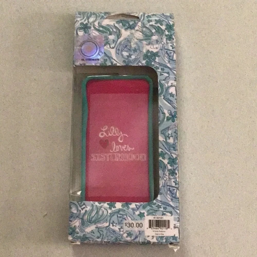 Lilly Pulitzer lilly pulitzer