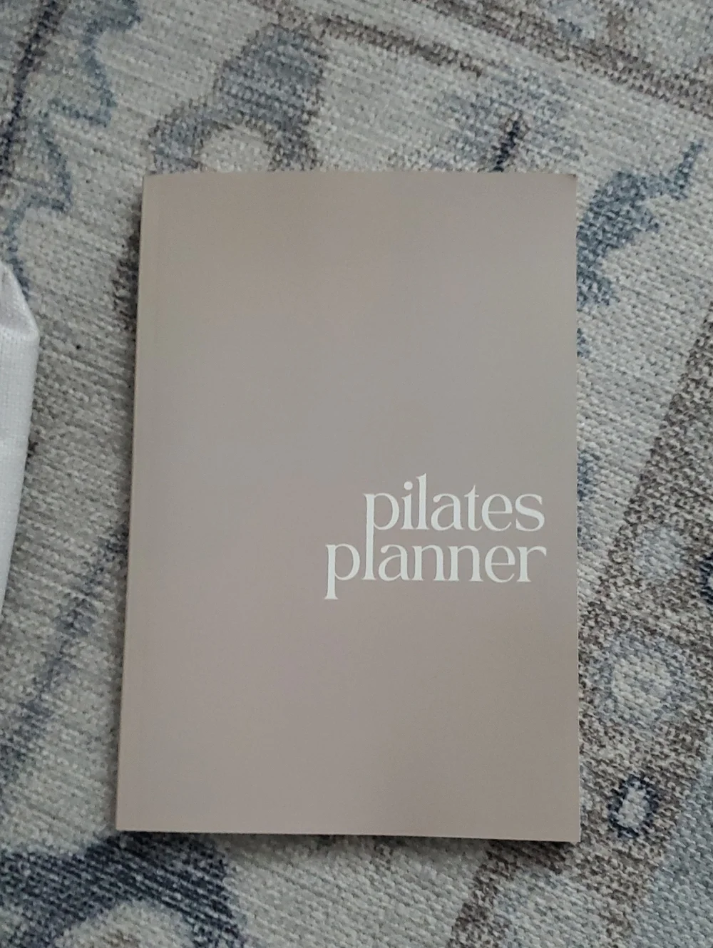 N/A pilates instructor