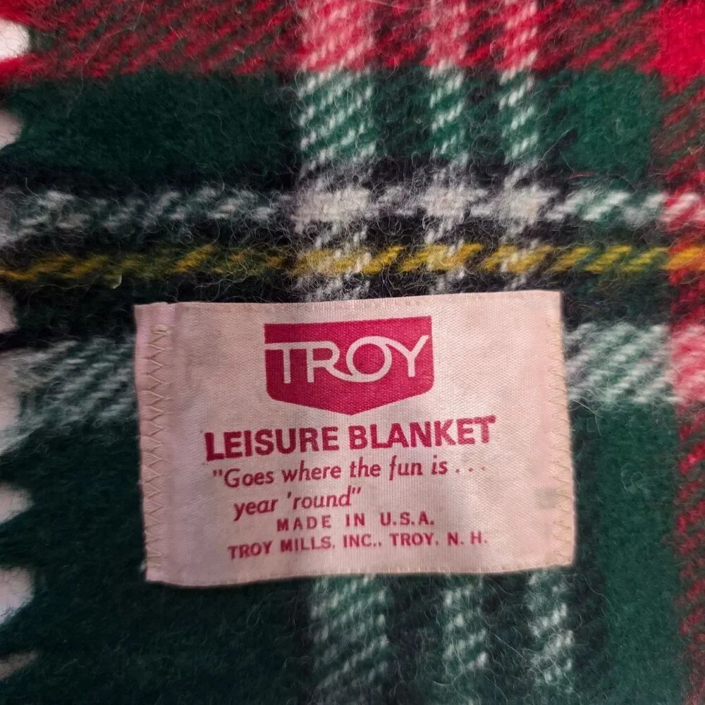 Troy Lee Designs classic vintage