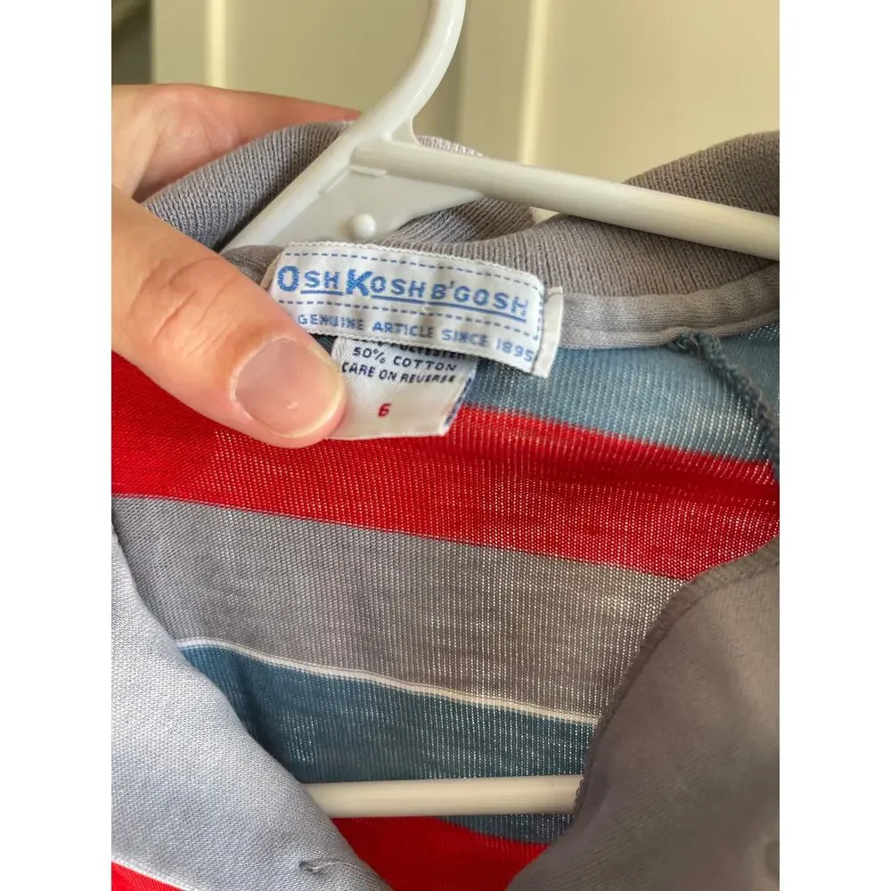 OshKosh Bgosh vintage oshkosh
