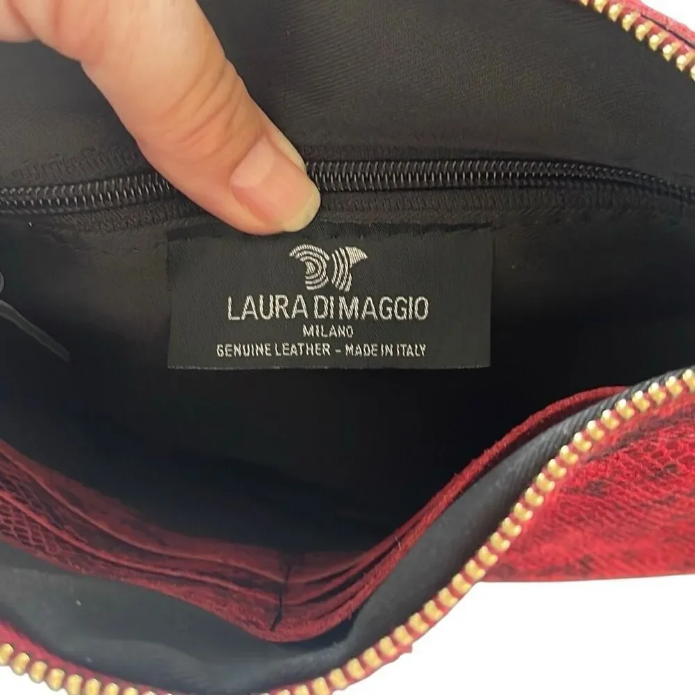 Laura DiMaggio pouch cosmetic