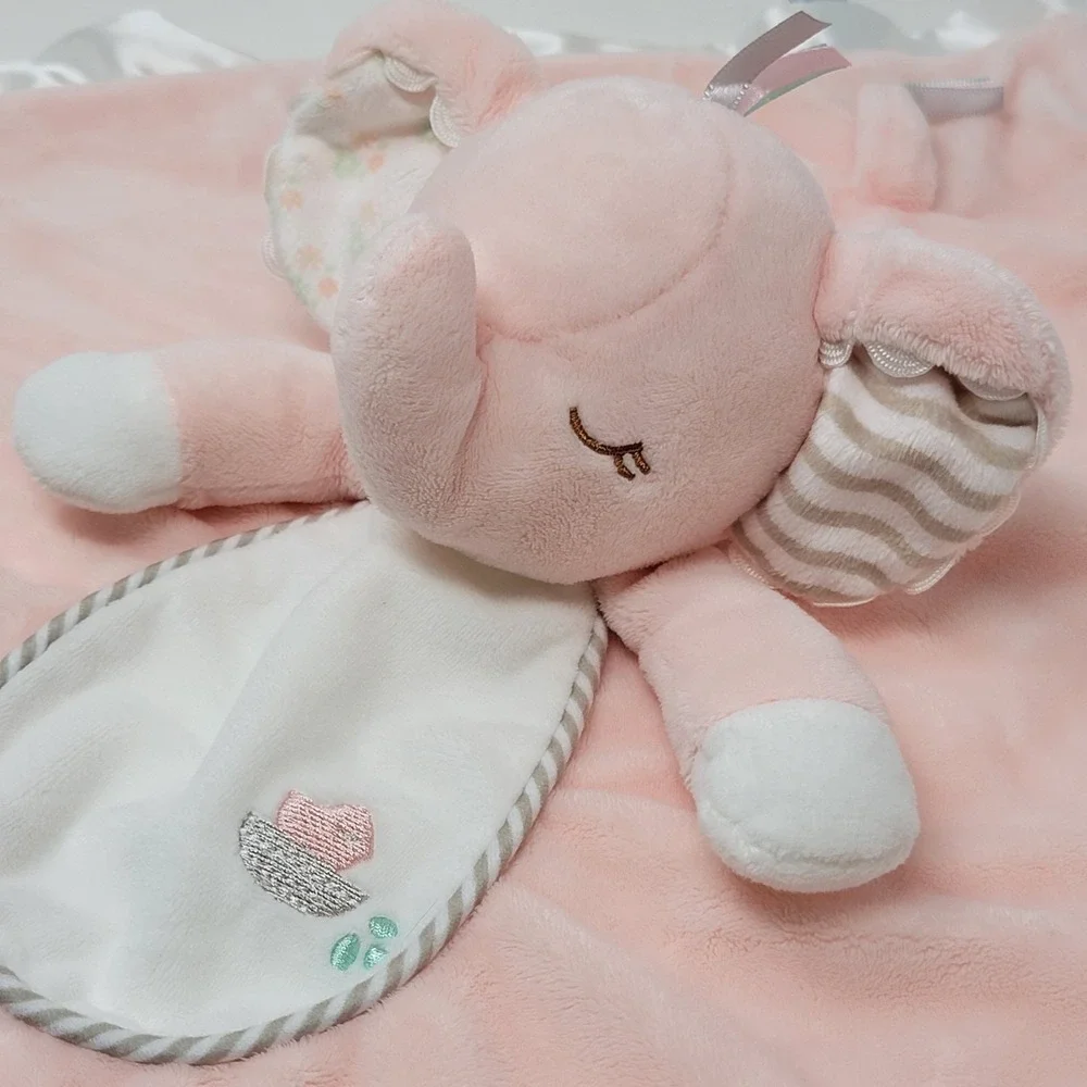Douglas Baby adorable pink
