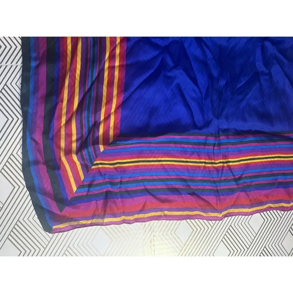 Vintage this multicolored