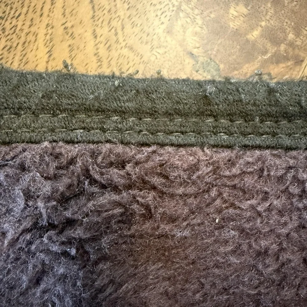 N/A vintage reversible