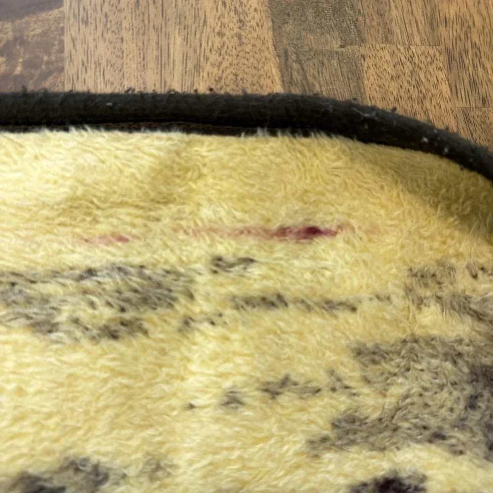 N/A vintage reversible