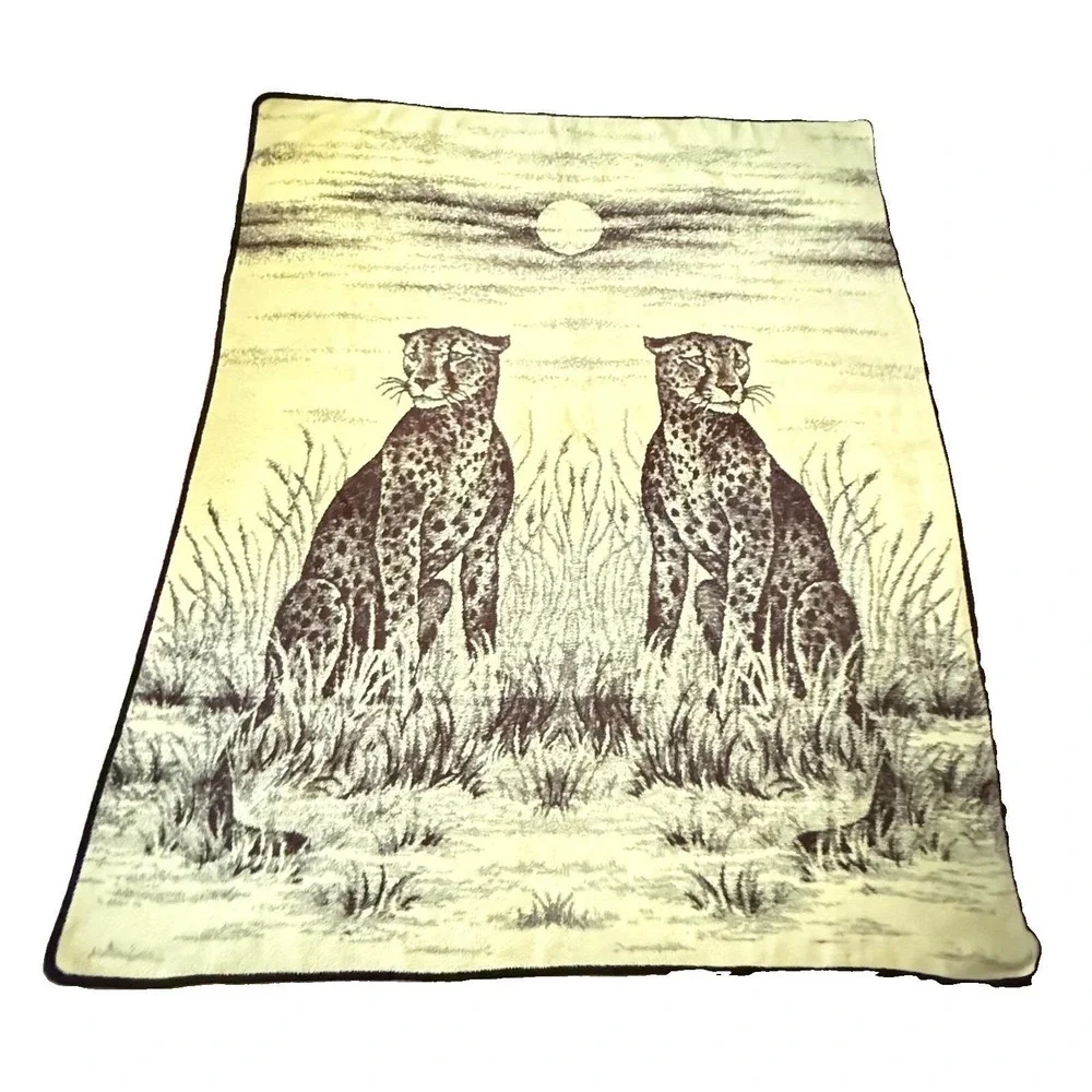 N/A vintage reversible