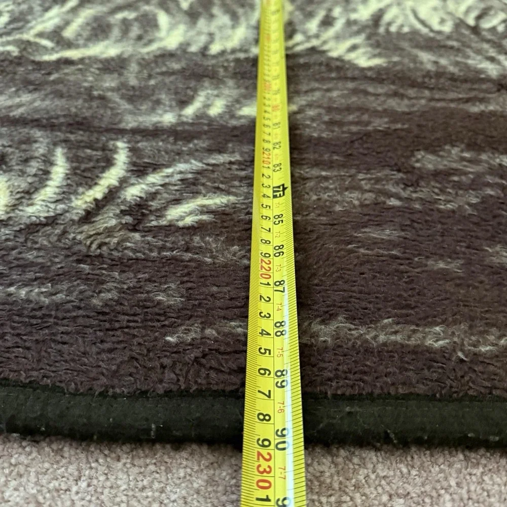 N/A vintage reversible