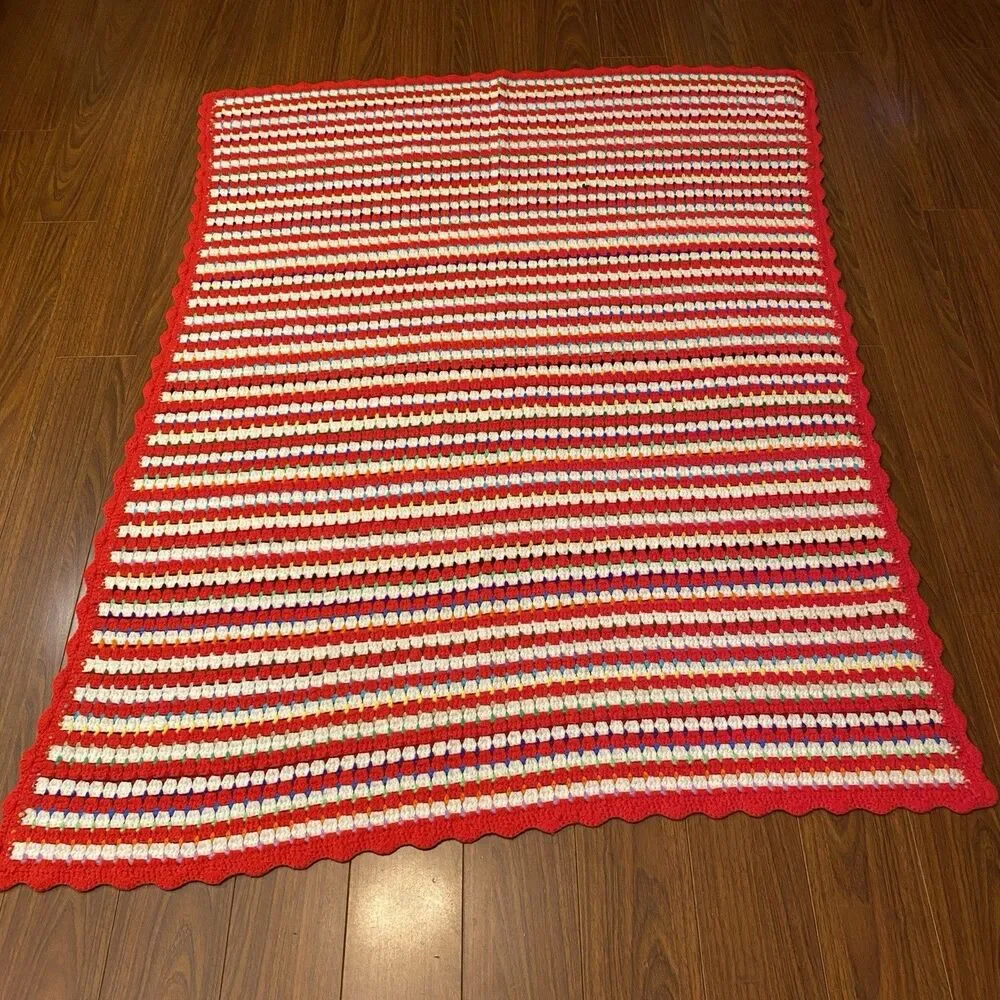 Handmade this vintage