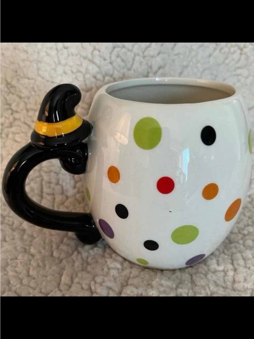 Fresh Decor 4”tall easily