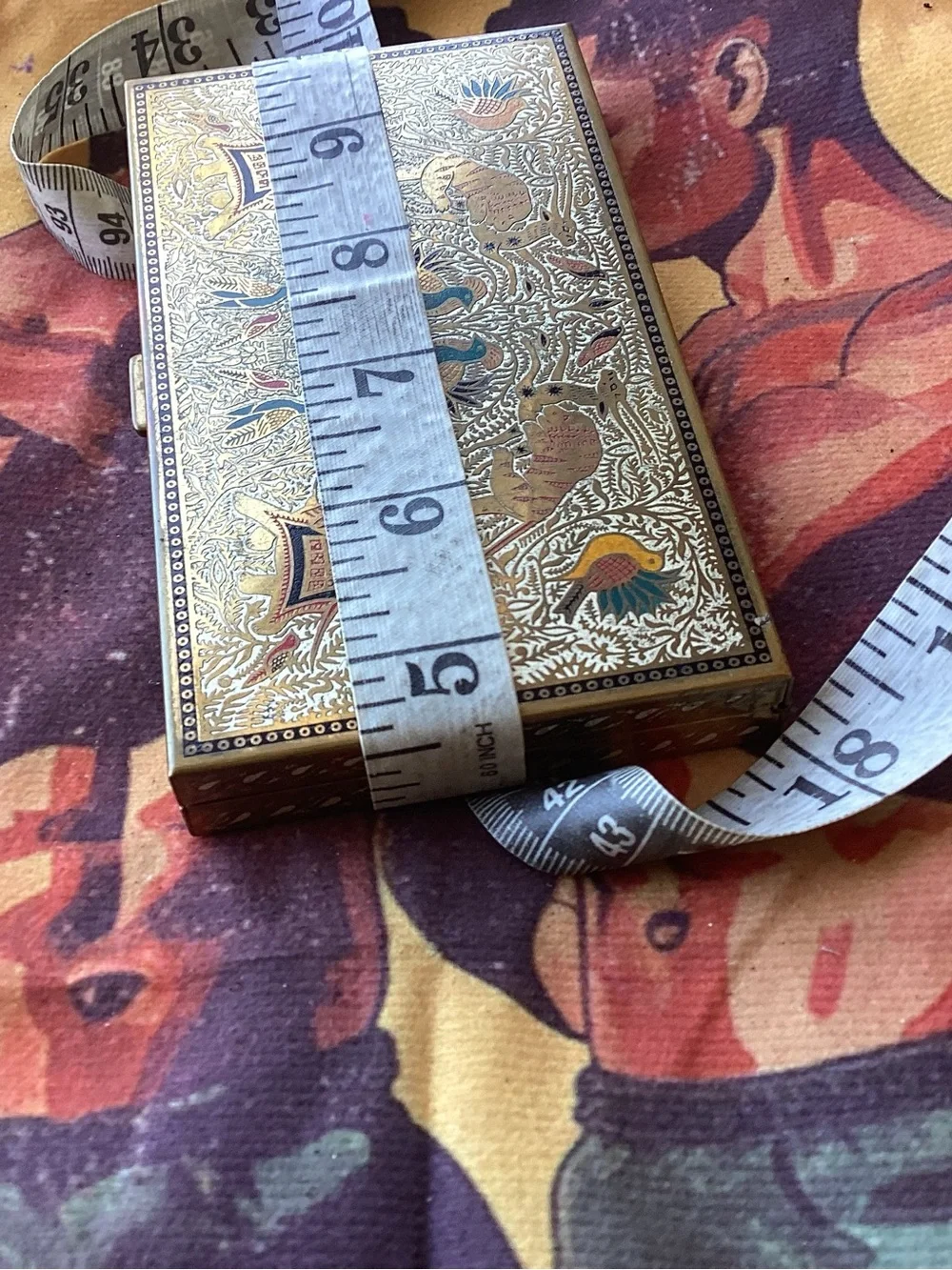 N/A it vintage