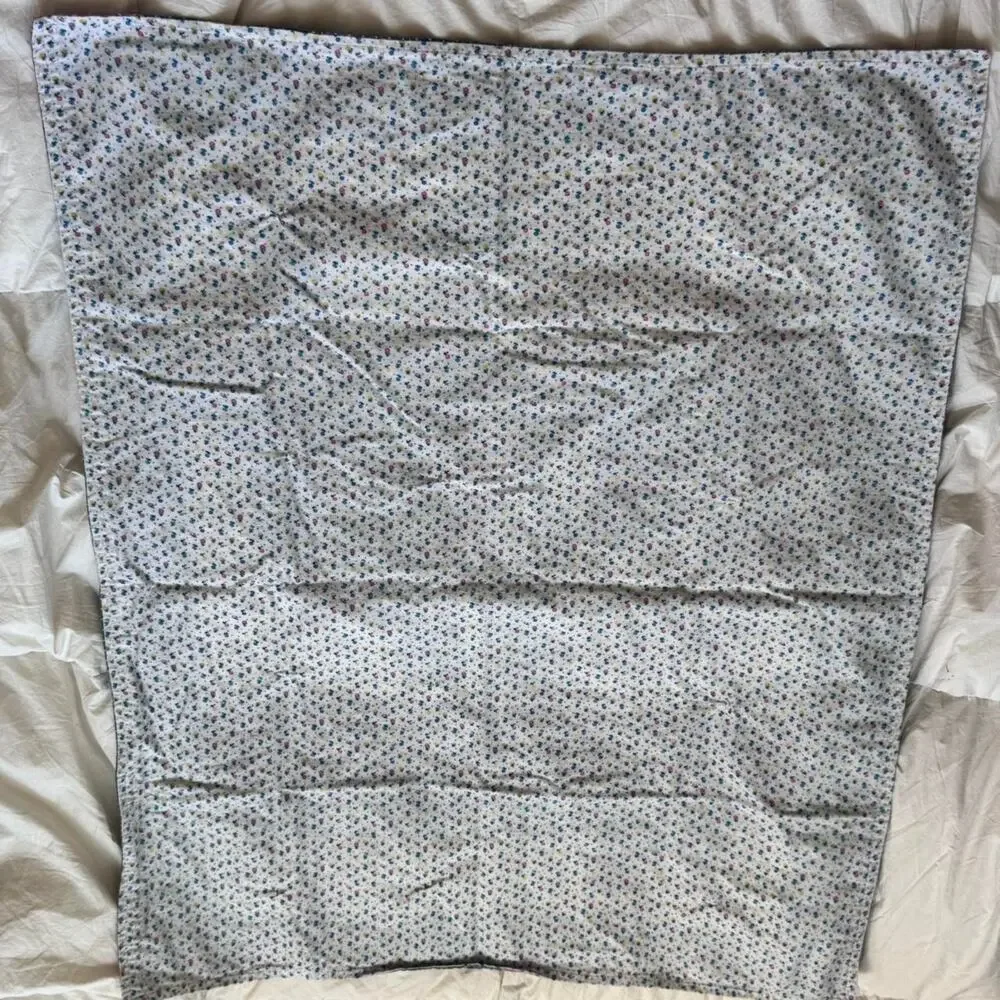 Hand Crafted patchwork printed