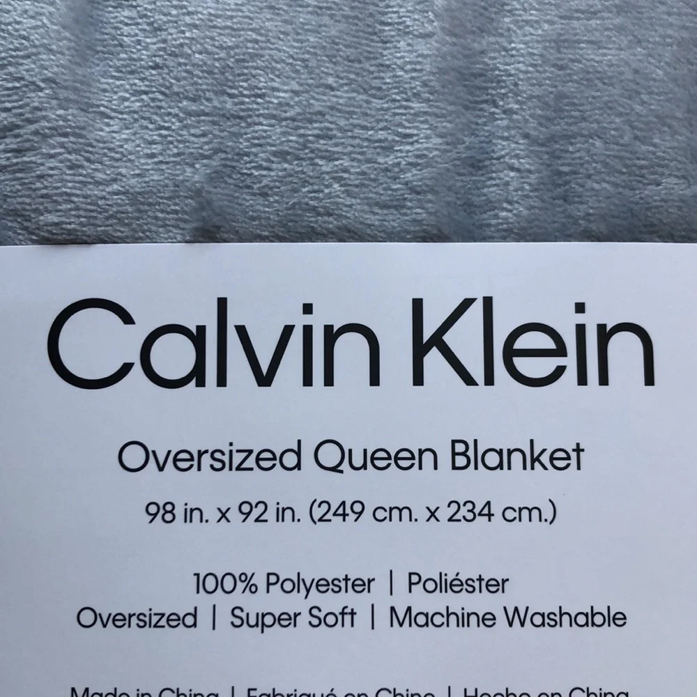 Calvin Klein brand new