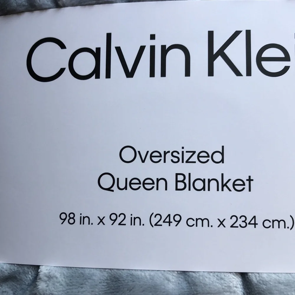 Calvin Klein brand new
