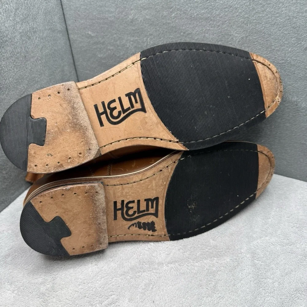 Helm excellent pre