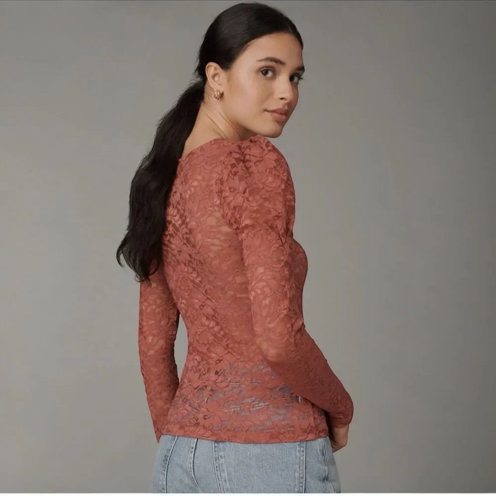Anthropologie brand new