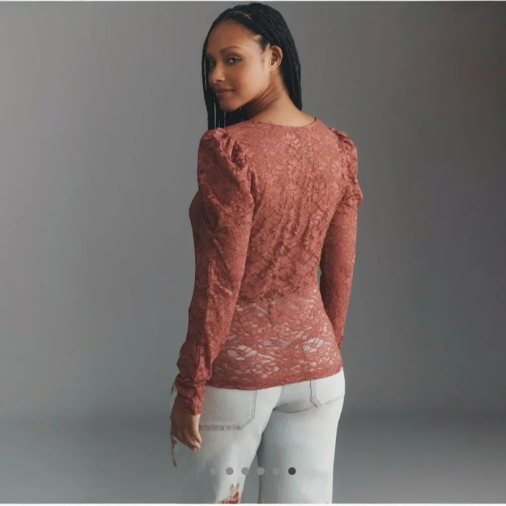 Anthropologie brand new