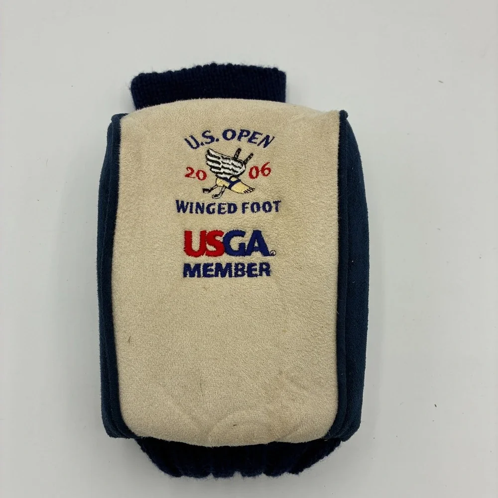 N/A winged foot
