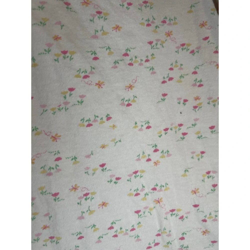 N/A baby blanket